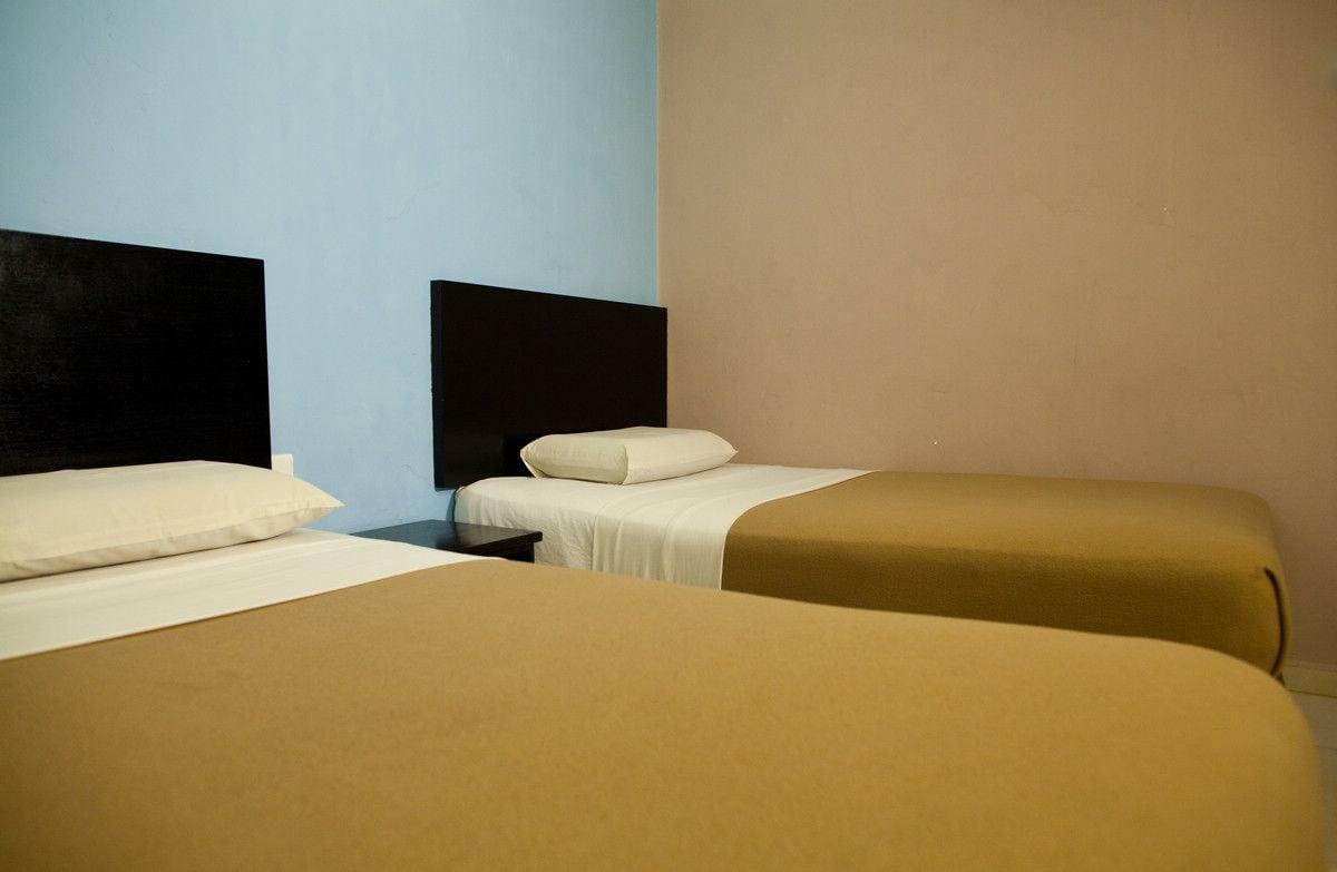 ג'והור בהרו Hotel Ria מראה חיצוני תמונה