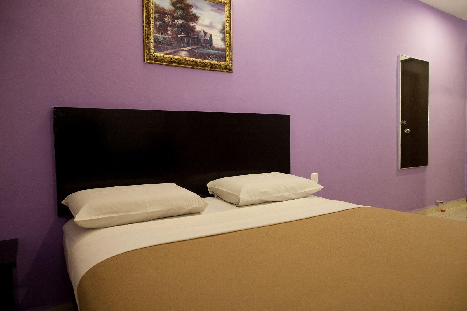 ג'והור בהרו Hotel Ria מראה חיצוני תמונה