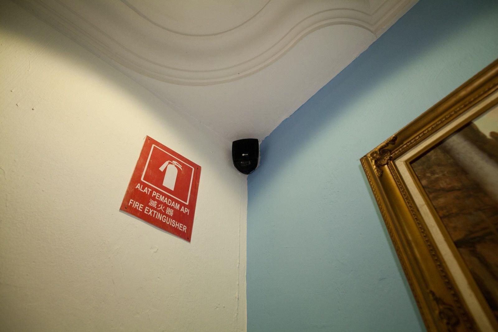 ג'והור בהרו Hotel Ria מראה חיצוני תמונה