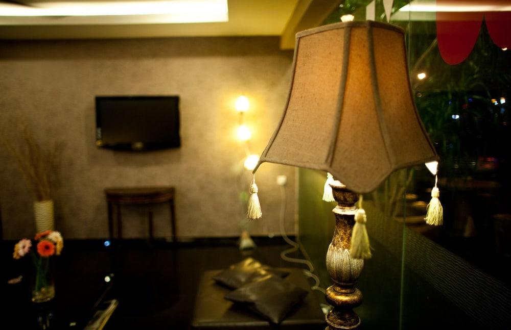ג'והור בהרו Hotel Ria מראה חיצוני תמונה