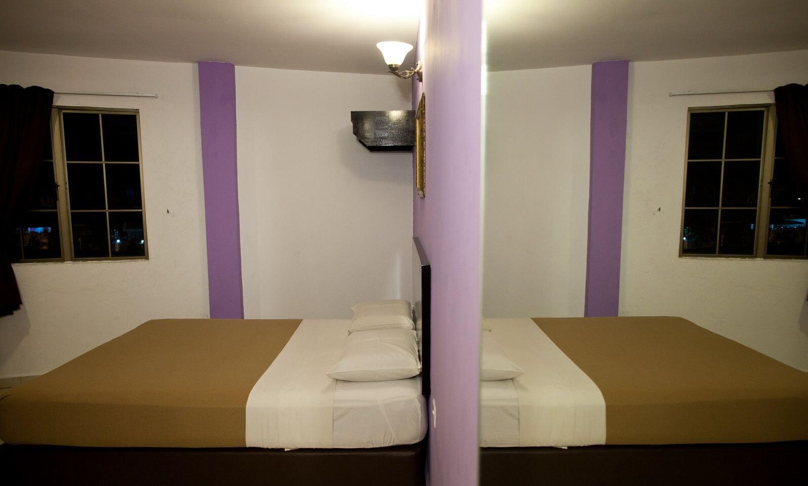 ג'והור בהרו Hotel Ria מראה חיצוני תמונה