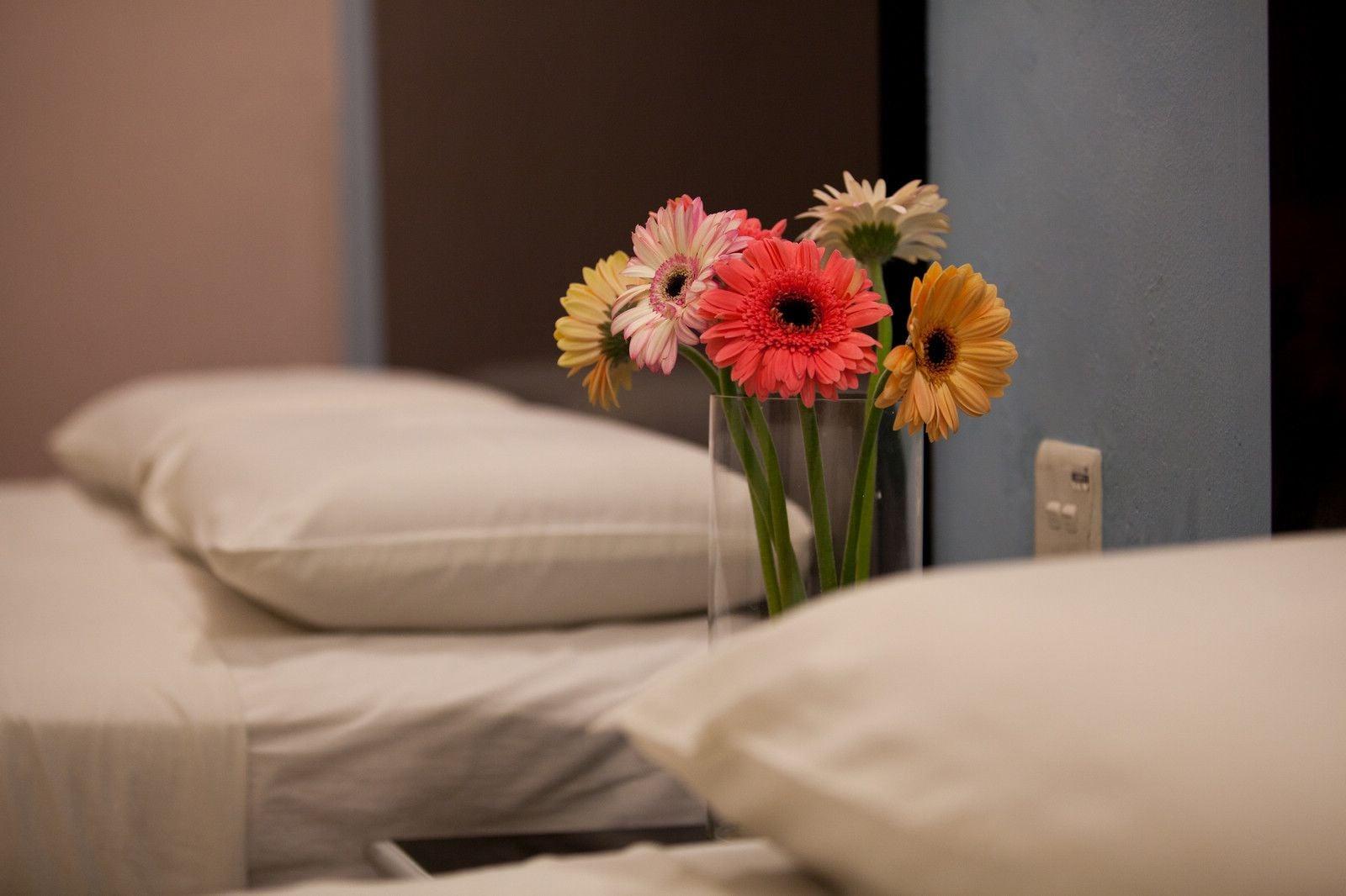 ג'והור בהרו Hotel Ria מראה חיצוני תמונה