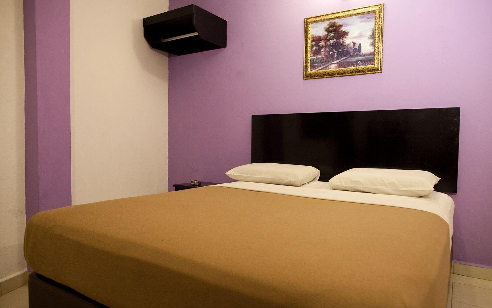 ג'והור בהרו Hotel Ria מראה חיצוני תמונה